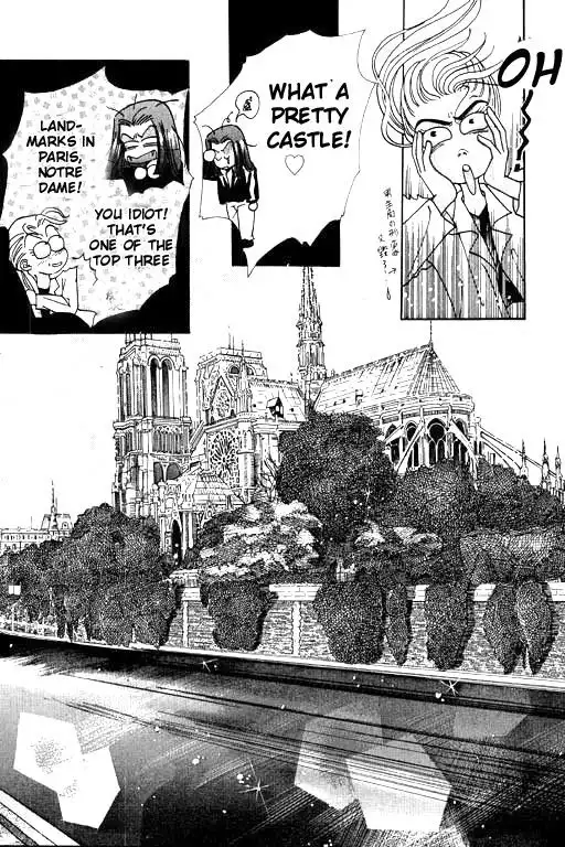 Paradise City Chapter 9 7